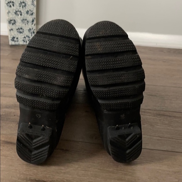 Hunter Original Tall Rain Boots - Picture 7 of 8